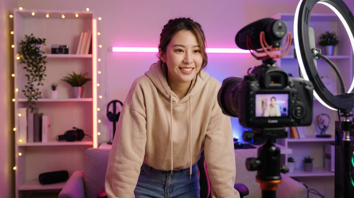 海角社区视频创作平台